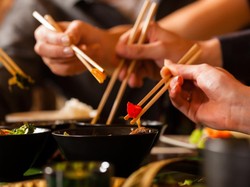 Studi Ini Paparkan Risiko Dine In di Restoran Saat Pandemi COVID-19