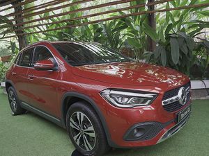 Penggila Mercy di Bali Merapat! Cek Harga Mercedes-Benz di Bawah Rp 1 M