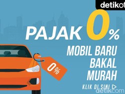 APM Diminta Segera Umumkan Harga Mobil Setelah Diskon Pajak