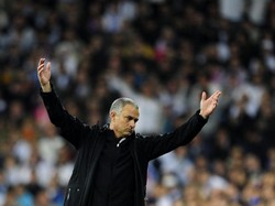 Mourinho Ungkap Momen Terburuk dalam Kariernya