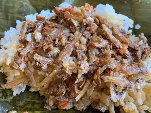 Maknyus! 3 Makanan Murah Meriah Khas Trenggalek Maknyus! 3 Makanan Murah Meriah Khas Trenggalek