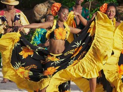 Mauritius, dari Pulau Budak Jadi Negara Terkaya Afrika