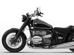 Moge BMW R18 Sudah Sampai India, di Indonesia Kapan?