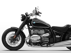 Moge BMW R18 Sudah Sampai India, di Indonesia Kapan?