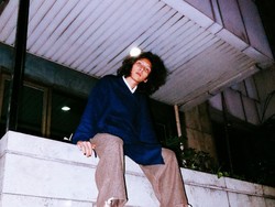 Cerita Antar Adik ke Sekolah Jadi Inspirasi Lagu Oscar Lolang