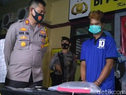 Ini Motif Pembunuhan Pria yang Mayatnya Ditemukan di Sungai Pekalongan