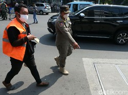 Ridwan Kamil: Operasi Yustisi di Jabar Jaring 635 Ribu Pelanggar