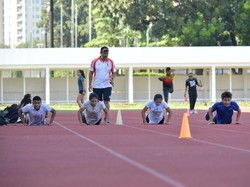 Kemenpora Awasi Langsung Anggaran Pelatnas Cabor, Ini Alasannya