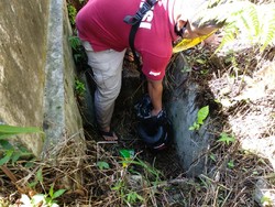 Pembunuh Pria yang Mayatnya Punya Luka Sayat di Leher Ditangkap!