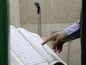 Pengadilan Jerman Batalkan Larangan Azan di Masjid Pengadilan Jerman Batalkan Larangan Azan di Masjid