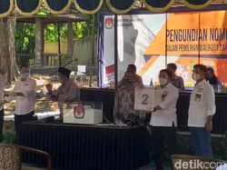 Kampanye Pilwali Mulai Besok, Ini Laporan Dana yang Harus Diserahkan Paslon