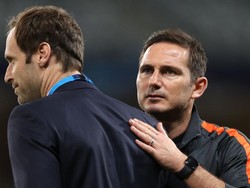 Sebelum Dipecat, Frank Lampard Ribut sama Petr Cech?