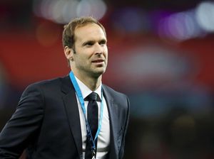 Petr Cech Ngomong Begini, Fans Chelsea Sabar-sabar ya