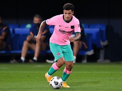 Arsenal Belum Menyerah Kejar Coutinho