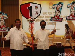 Gibran Senang Sandiaga Uno Jadi Jurkam: Kampanye di Solo Bisa Marak