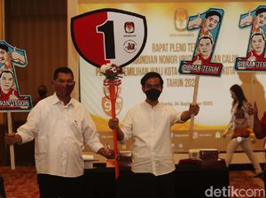 Gibran Senang Sandiaga Uno Jadi Jurkam: Kampanye di Solo Bisa Marak