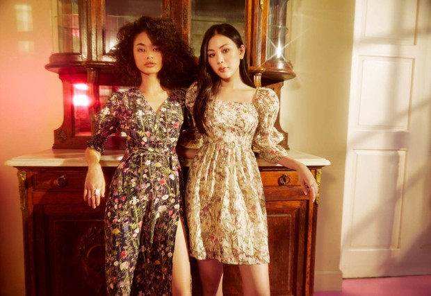 Pomelo Fall 2020 Collection/Dok Pomelo