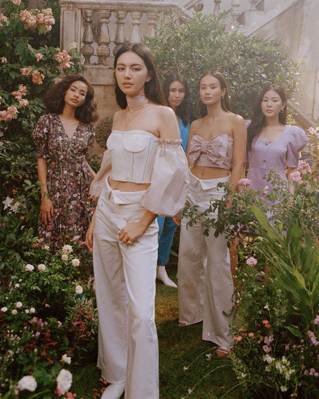 Pomelo Fall Collection 2020/Dok. Pomelo