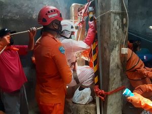 Perempuan di Jepara Ditemukan Tewas dalam Sumur