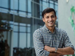 Lewat Tokopedia, Ramesh Gururaja Ingin Majukan Ekosistem Teknologi RI