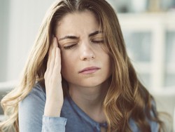 Sakit Kepala Sebelah Kanan, Ini Sebab dan Jenisnya