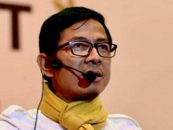 Ahmad Dhani dan Sang Alang Resmi Jabat Wasekjen Partai Gerindra