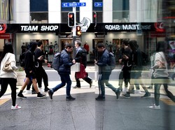 Belasan ABK Kapal Pencari Ikan Positif Corona Setibanya di Selandia Baru