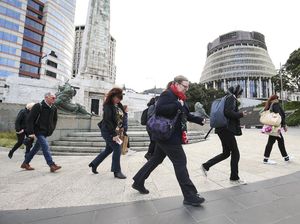 Selandia Baru Konfirmasi Tiga Kasus Baru COVID-19 Sejak Januari 2021