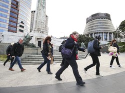 Selandia Baru Konfirmasi Tiga Kasus Baru COVID-19 Sejak Januari 2021