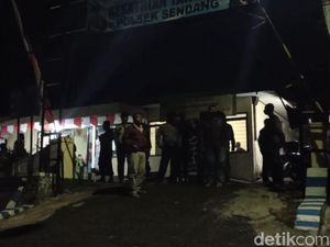 Dicurigai Terlibat Kejahatan, Pria di Tulungagung Tewas Dikeroyok Warga