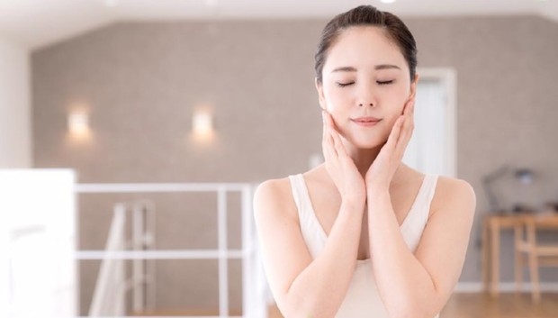 Skincare malam hari/iStock