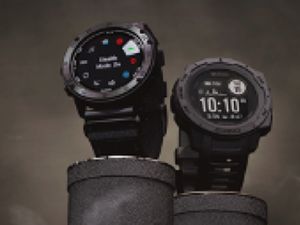 Bertenaga Solar, Smartwatch Garmin Tak Perlu Bolak-balik Dicas Bertenaga Solar, Smartwatch Garmin Tak Perlu Bolak-balik Dicas