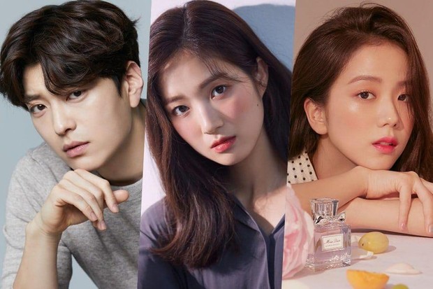 Konfirmasi Pemain, 4 Drama Korea Ini Sangat Dinantikan ...