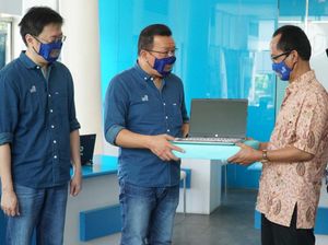 Sumbangan Pendidikan untuk Sekolah Berkebutuhan Khusus