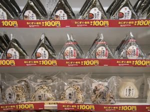 5 Supermarket Ini Jual Aneka Camilan Jepang dan Korea di Jakarta 5 Supermarket Ini Jual Aneka Camilan Jepang dan Korea di Jakarta