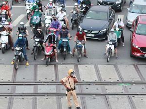 Tak Ada Penularan COVID-19 di Vietnam dalam 2 Minggu, Apa yang Bisa Dipelajari?