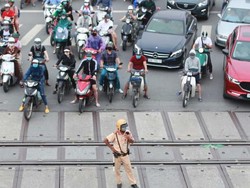 Tak Ada Penularan COVID-19 di Vietnam dalam 2 Minggu, Apa yang Bisa Dipelajari?