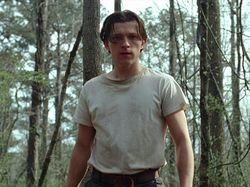 The Devil All The Time, Taburan Bintang dalam Kisah Kelam yang Mengusik