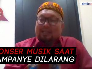 KPU Jelaskan Protokol Kesehatan Pilkada 2020