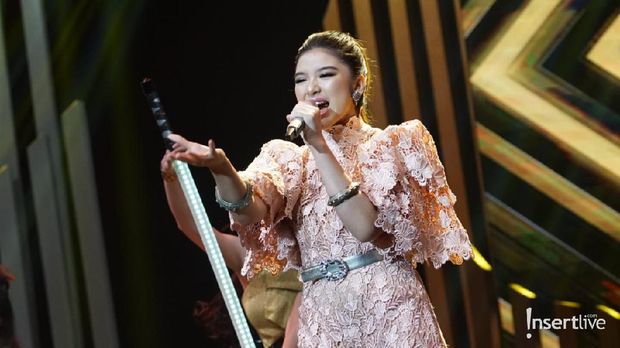 Daftar Lengkap Pemenang Anugerah Musik Indonesia (AMI) Awards 2020