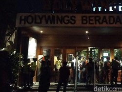 Holywings, Bukan Sekadar Klub Malam!