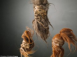 Kamera NASA Sampai Kepala Manusia, Aneka Barang yang Ditinggal Penumpang Pesawat