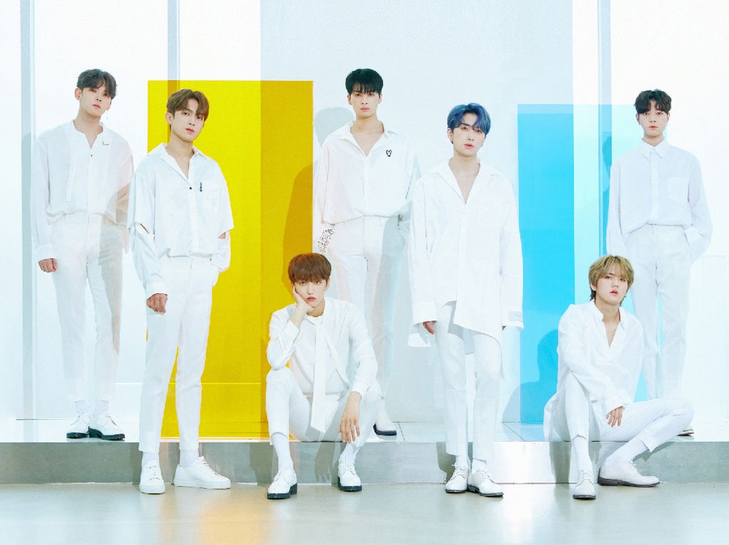 Kekecewaan UP10TION Comebacknya Tertunda karena Pandemi Kekecewaan UP10TION Comebacknya Tertunda karena Pandemi