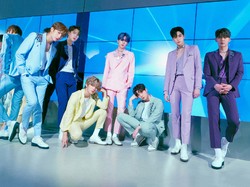 Pesan-pesan UP10TION untuk HONEY10 Indonesia