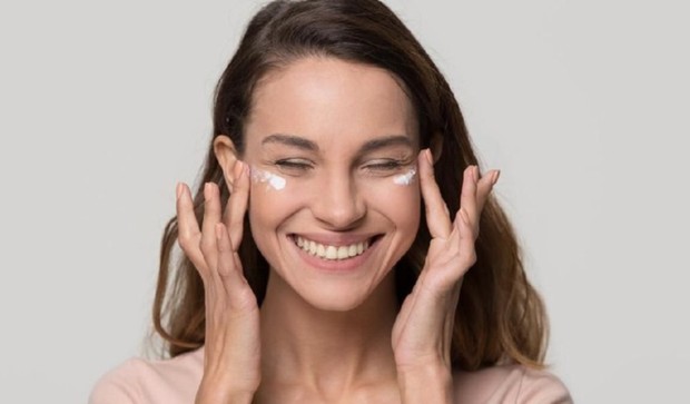 Urutan skincare pagi/iStock
