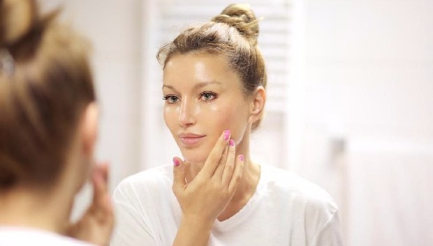 Urutan skincare pagi/iStock