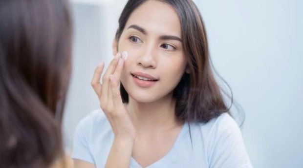 Urutan skincare pagi/iStock