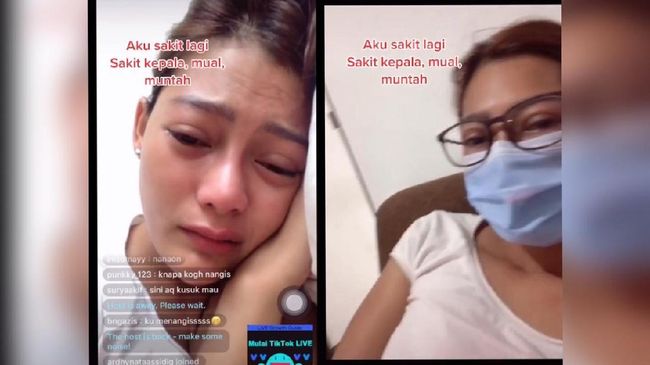 Terpopuler Sepekan: Kisah Pasien Tetap Bergejala Usai 25 Hari Positif COVID-19 Terpopuler Sepekan: Kisah Pasien Tetap Bergejala Usai 25 Hari Positif COVID-19