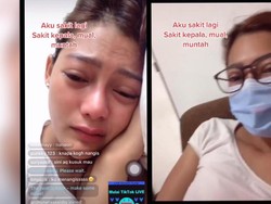 Viral Cerita Pasien Corona Tak Kunjung Sembuh, Tetap Bergejala Setelah 25 Hari