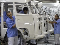 VW Setuju Bayar Kompensasi pada Pekerja Korban Diktator Militer di Brasil
